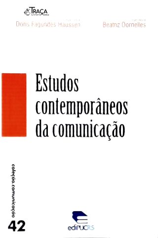 Estudos Contemporâneos da Comunicação