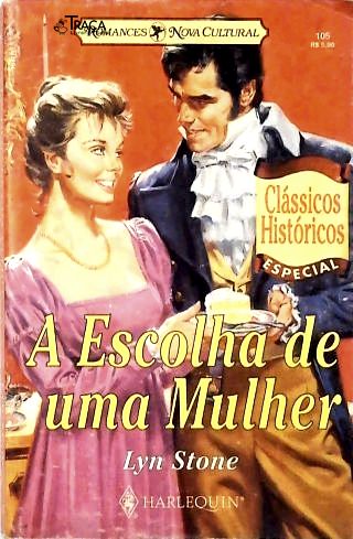A Escolha de Uma Mulher