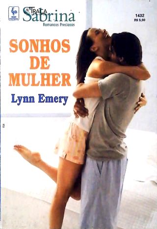 Sabrina: Sonhos de Mulher