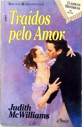 Traídos Pelo Amor