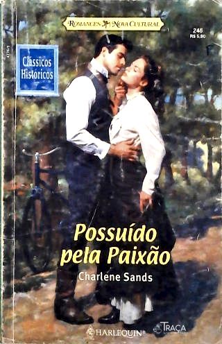 Possuído Pela Paixão
