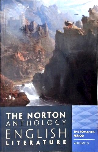 The Norton Anthology Of English Literature - Vol. D
