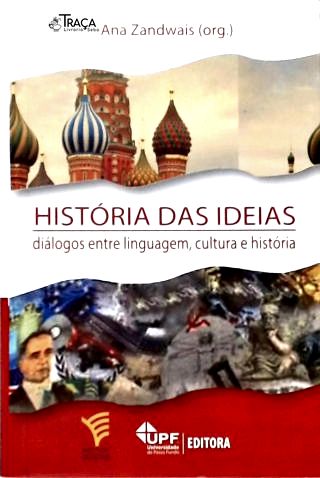 História das Idéias