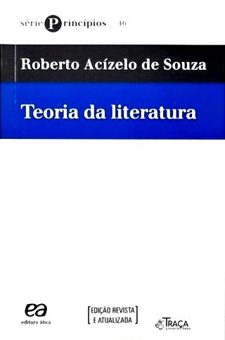 Teoria da Literatura