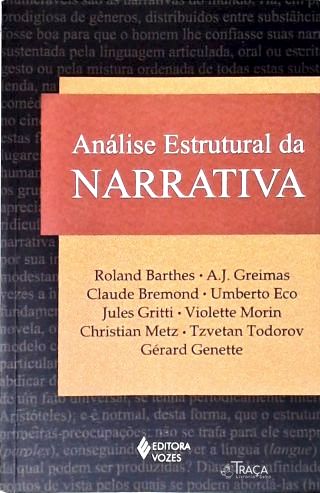 Análise Estrutural da Narrativa
