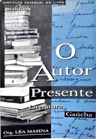 O Autor Presente