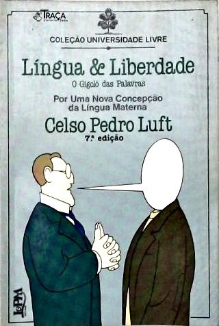 Língua e Liberdade