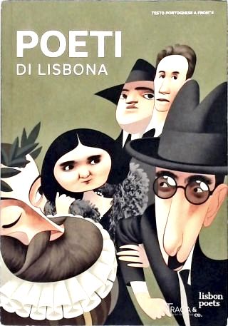 Poeti Di Lisbona