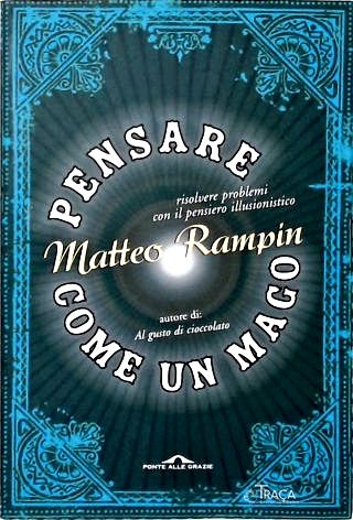 Pensare Como Un Mago