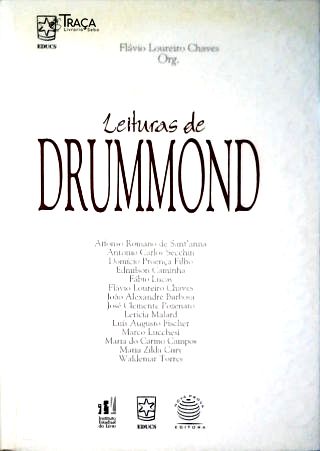 Leituras de Drummond