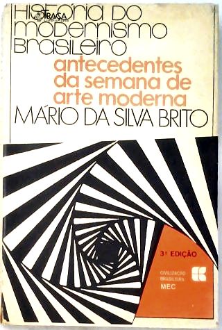 História do Modenismo Brasileiro