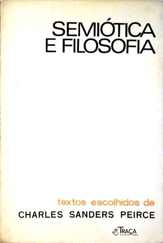 Semiótica e Filosofia