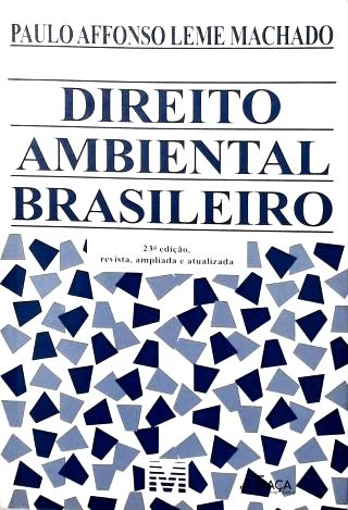 Direito Ambiental Brasileiro