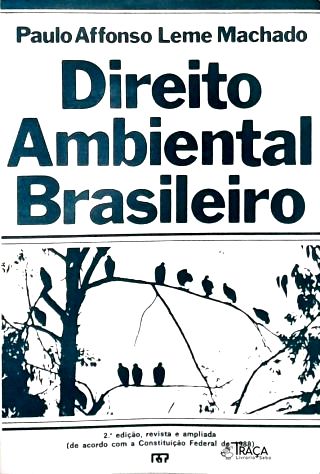 Direito Ambiental Brasileiro