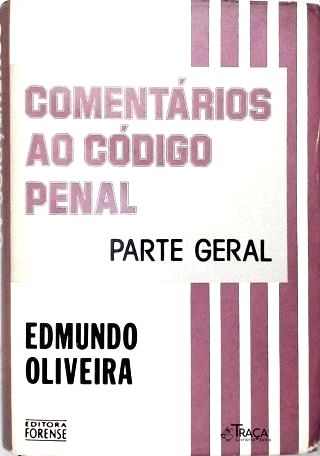 Comentários Ao Código Penal