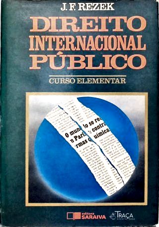 Direito Internacional Público