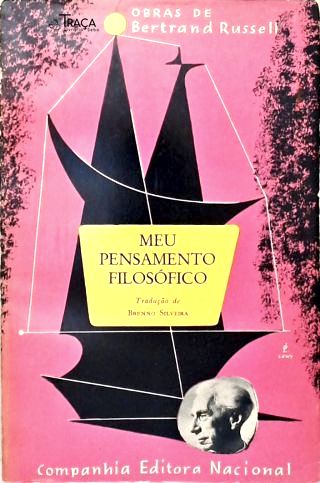 Meu Pensamento Filosófico