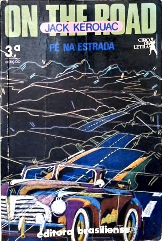 On The Road - Pé Na Estrada