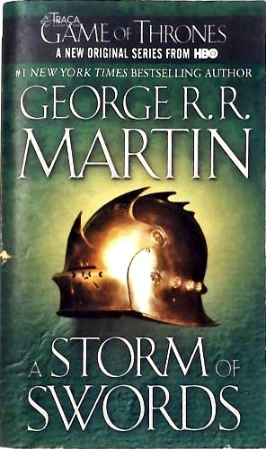 A Storm Of Swords