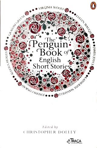 The Penguin Book Of English Short Stories