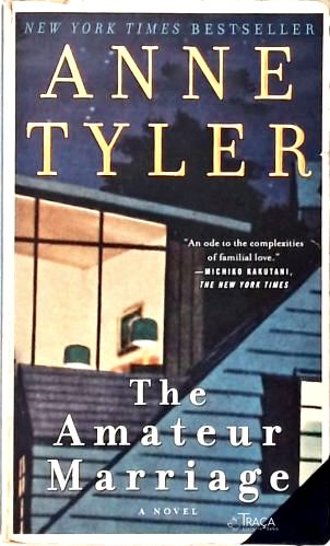 The Amateur Marriage