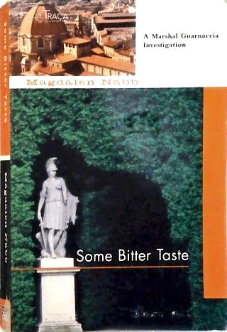 Some Bitter Taste