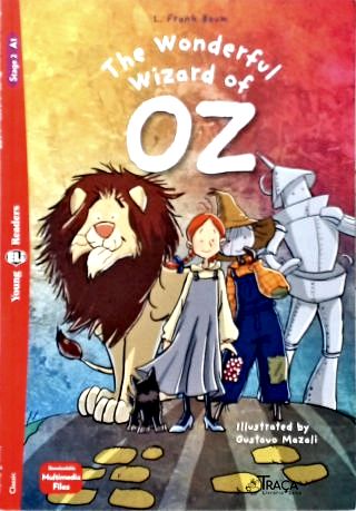 The Wonderful Wizard Of Oz