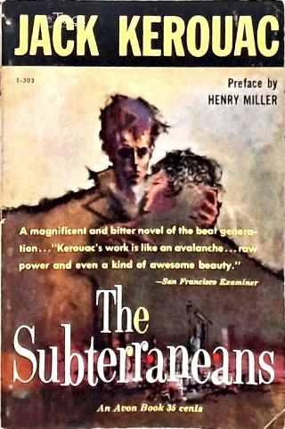 The Subterraneans