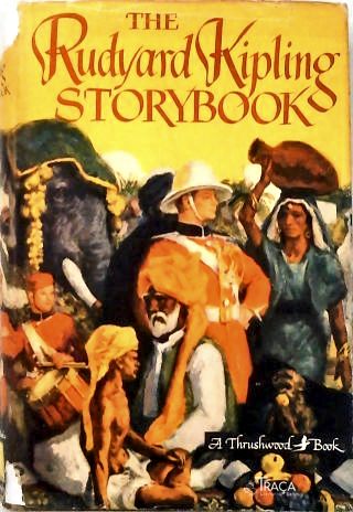 The Storybooks