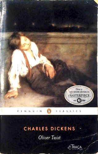 Oliver Twist