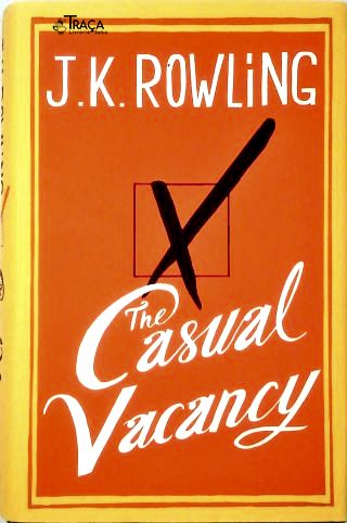 The Casual Vacancy