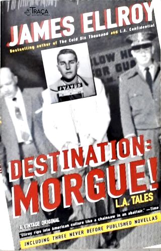 Destination: Morgue