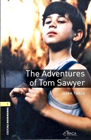 The Adventures Of Tom Sawyer (adaptado)