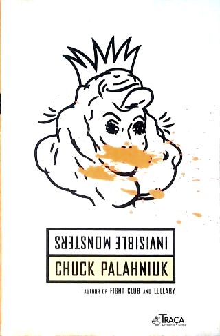 Invisible Monsters