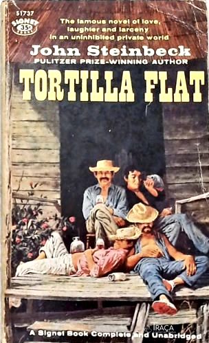 Tortilla Flat