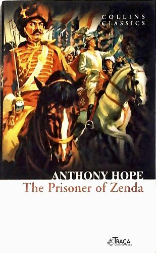 The Prisoner Of Zenda