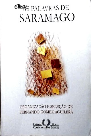 As Palavras de Saramago