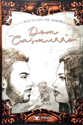 Dom Casmurro