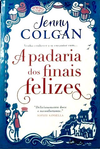 A Padaria dos Finais Felizes