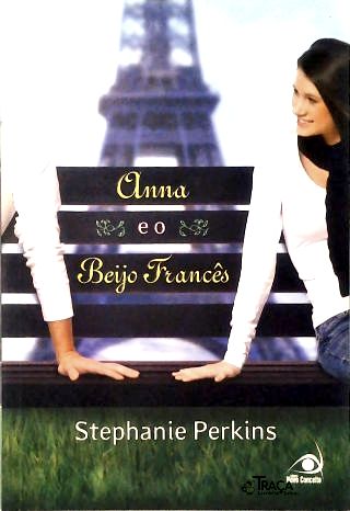 Anna e o Beijo Francês