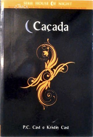 Caçada - Livro 5