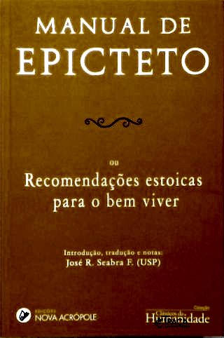 Manual de Epicteto