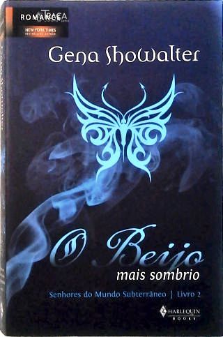 O Beijo