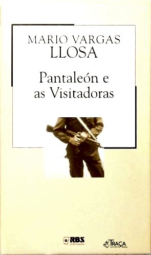 Pantaleón e as Visitadoras