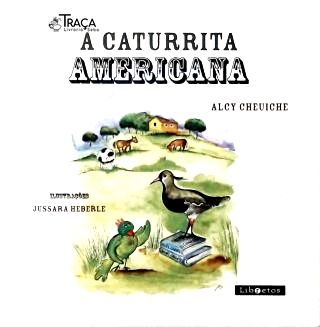 A Caturrita Americana