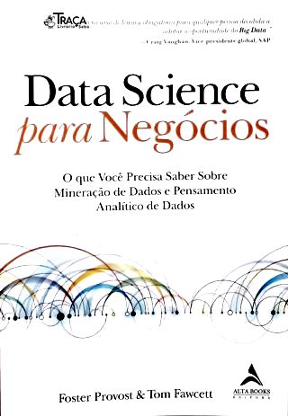 Data Science para Negócios