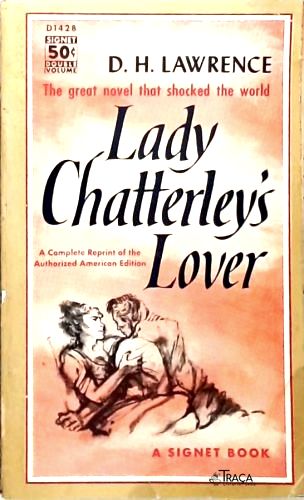 Lady Chatterleys Lover
