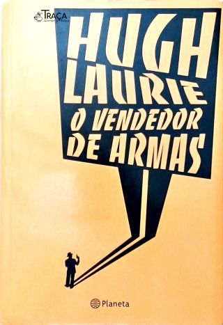 O Vendedor de Armas
