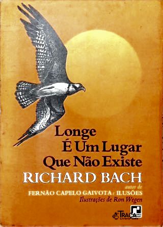 Longe É Um Lugar Que Não Existe