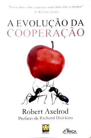 A Evolução da Cooperação
